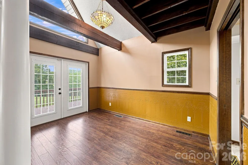 1414 Center Church Road #59 Hiddenite, NC 28636