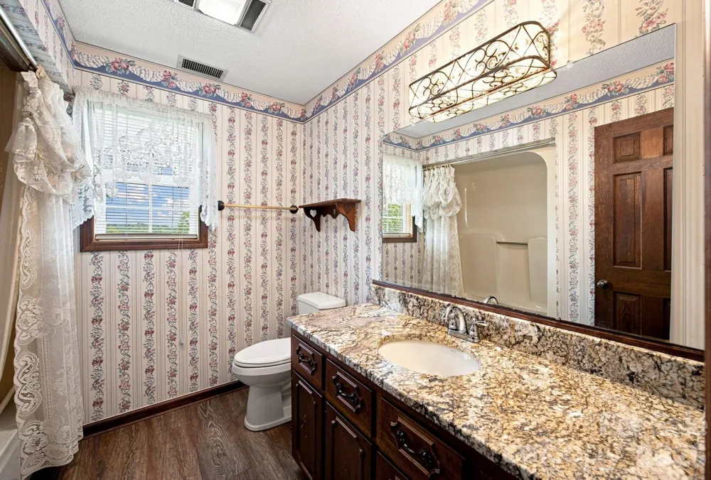 1414 Center Church Road #59 Hiddenite, NC 28636