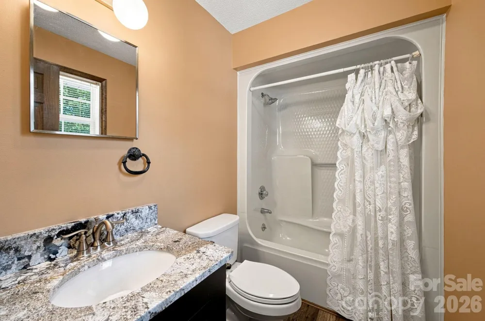 1414 Center Church Road #59 Hiddenite, NC 28636