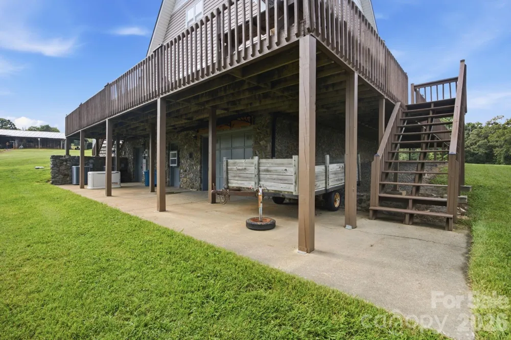 1414 Center Church Road #59 Hiddenite, NC 28636