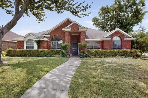 7005 Buckhorn Drive