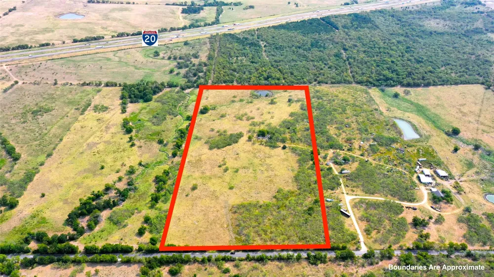 Co Rd 136 Terrell, TX 75161