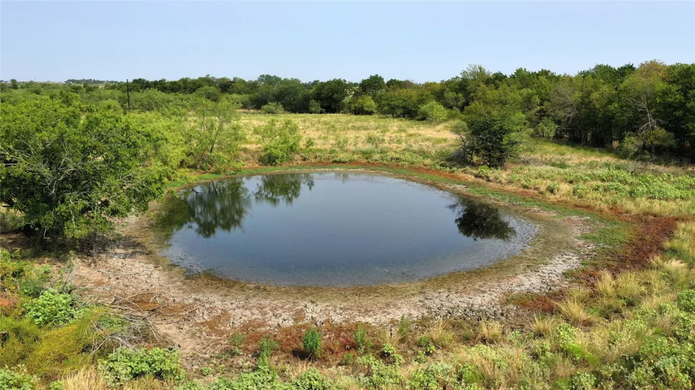 Co Rd 136 Terrell, TX 75161