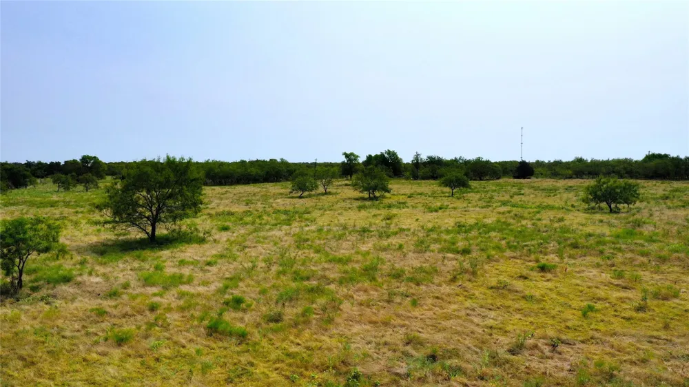 Co Rd 136 Terrell, TX 75161