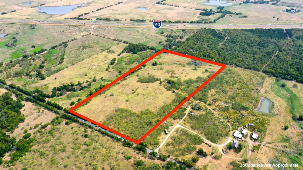 Co Rd 136 Terrell, TX 75161