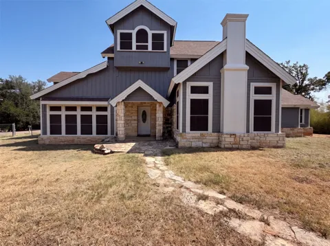 2603 Pecan Valley Drive