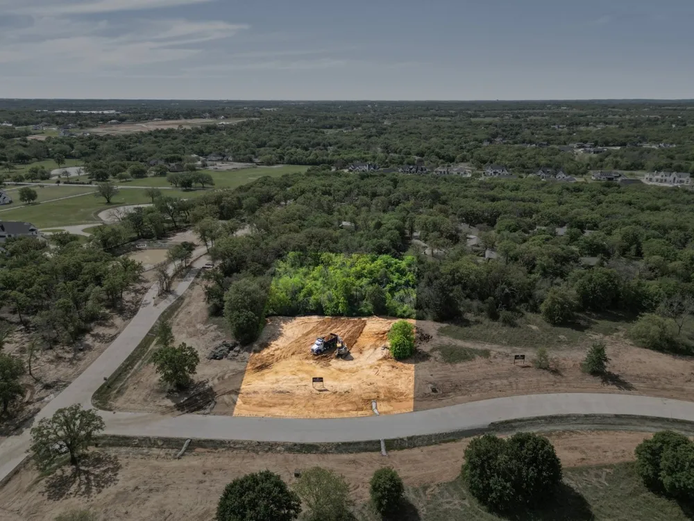 1111 Ellen Donald Lane Argyle, TX 76226