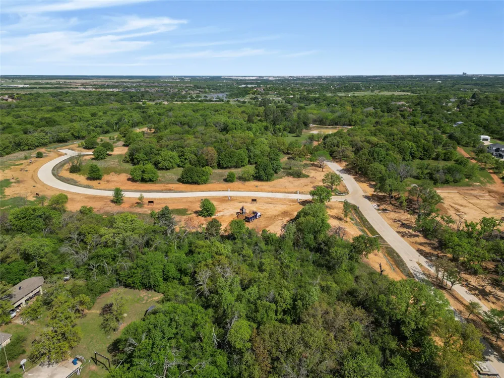 1111 Ellen Donald Lane Argyle, TX 76226