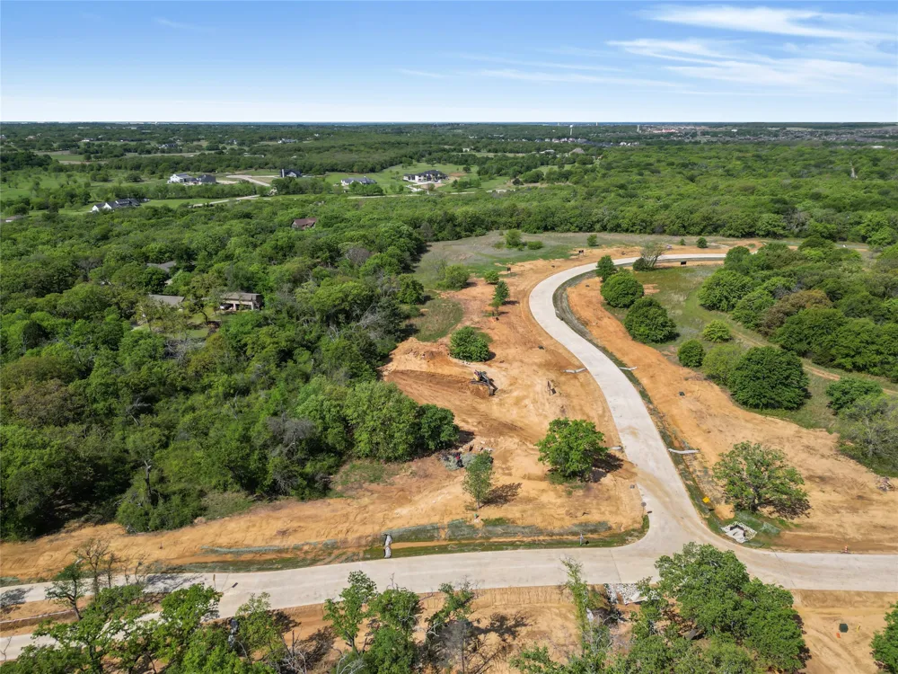 1111 Ellen Donald Lane Argyle, TX 76226