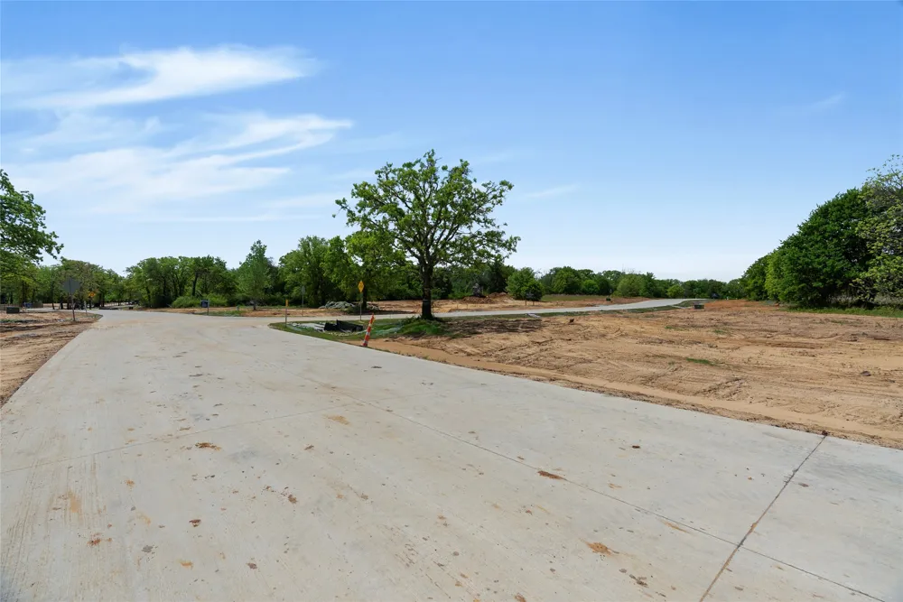 1111 Ellen Donald Lane Argyle, TX 76226