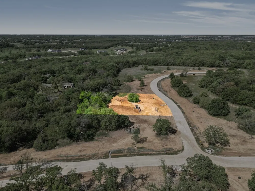 1111 Ellen Donald Lane Argyle, TX 76226