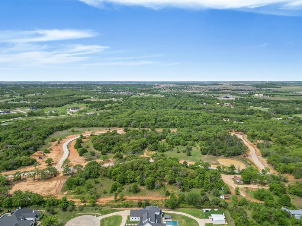 1111 Ellen Donald Lane Argyle, TX 76226