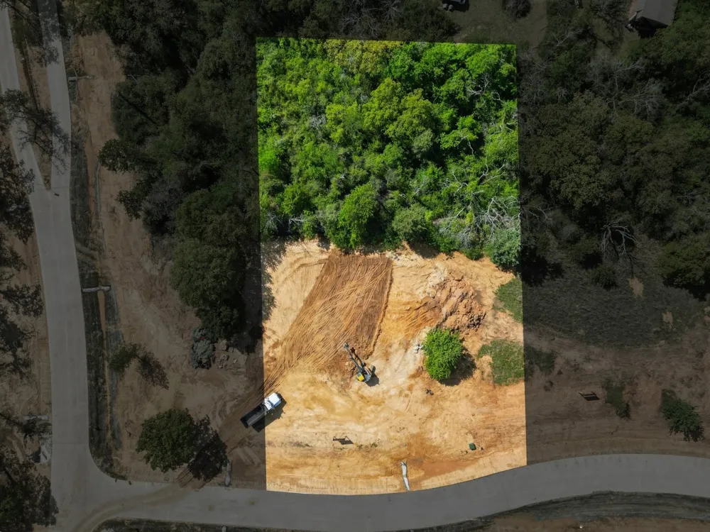 1111 Ellen Donald Lane Argyle, TX 76226