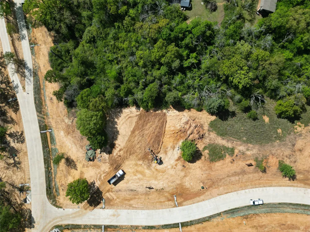 1111 Ellen Donald Lane Argyle, TX 76226