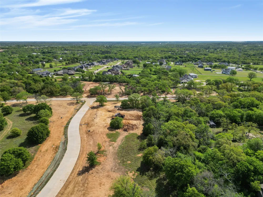 1111 Ellen Donald Lane Argyle, TX 76226