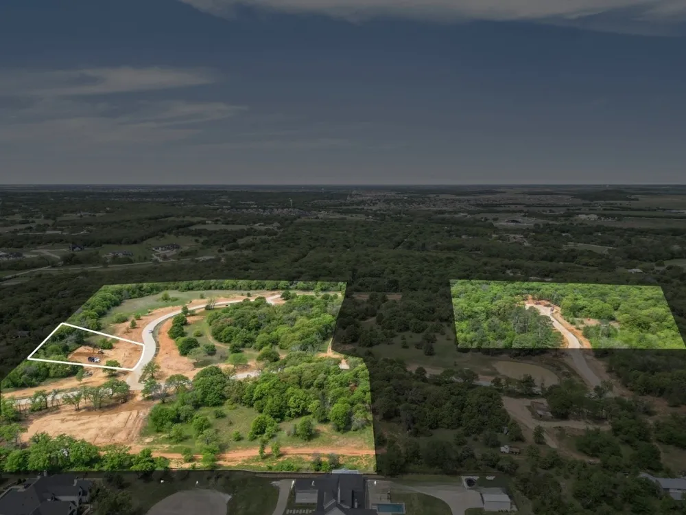 1111 Ellen Donald Lane Argyle, TX 76226