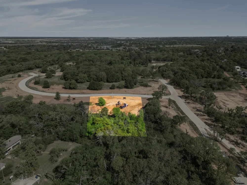 1111 Ellen Donald Lane Argyle, TX 76226