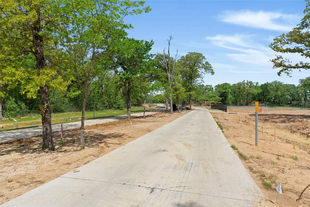 1111 Ellen Donald Lane Argyle, TX 76226