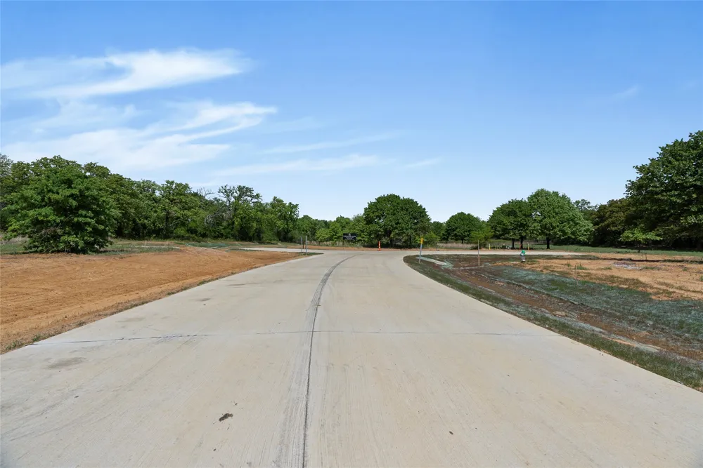 1111 Ellen Donald Lane Argyle, TX 76226