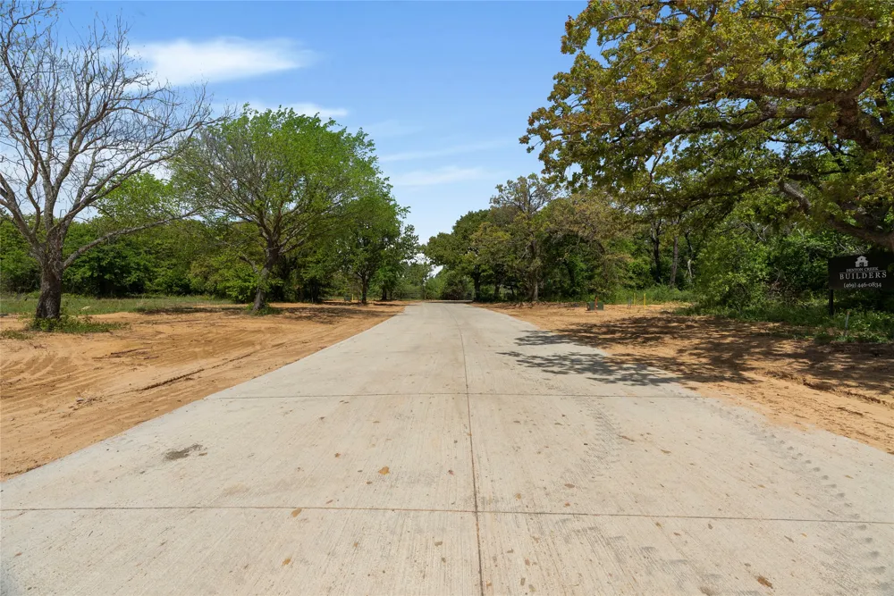 1111 Ellen Donald Lane Argyle, TX 76226