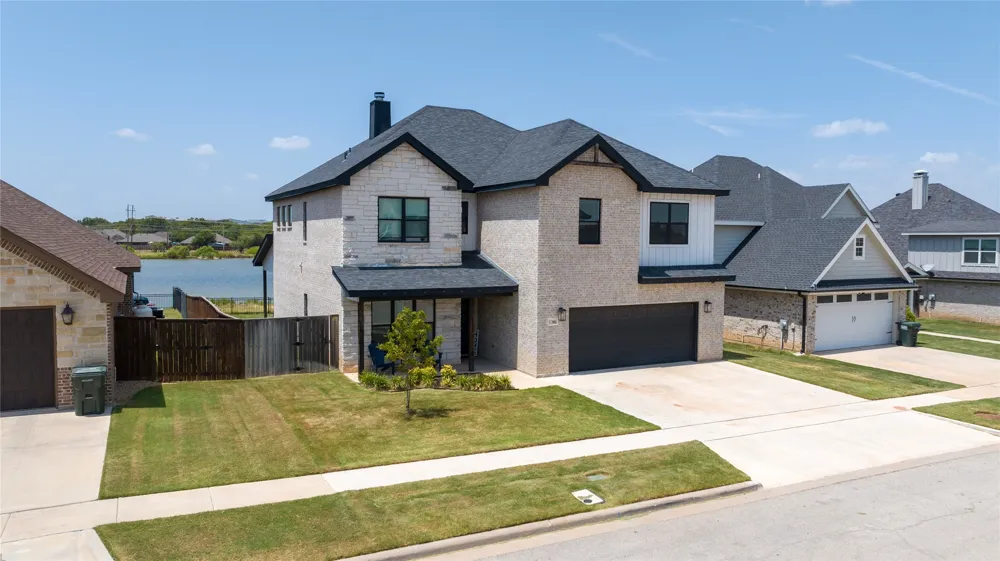1766 Urban Avenue Abilene, TX 79601