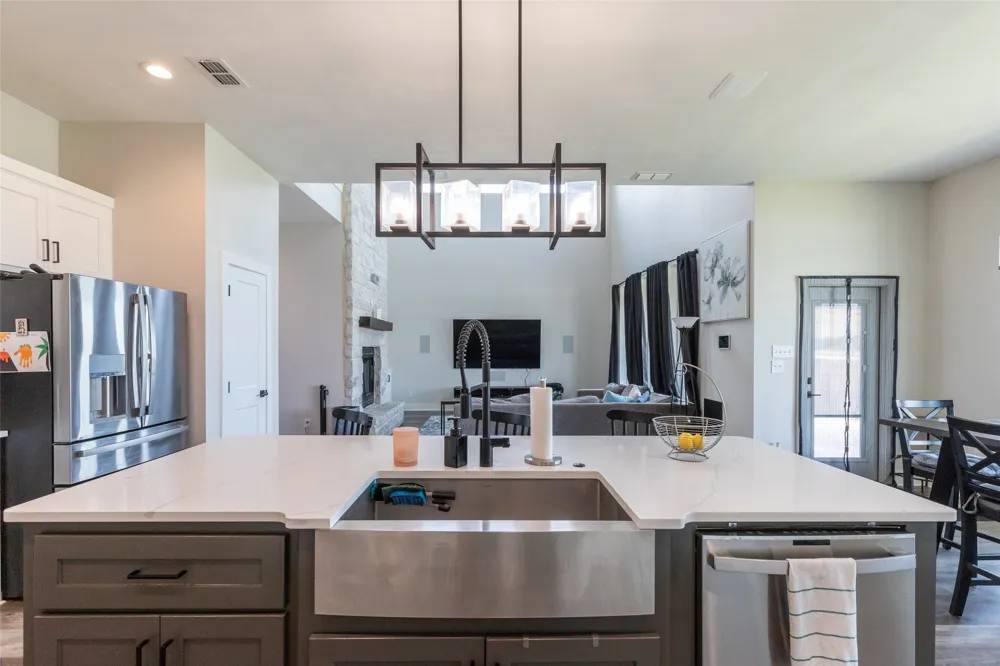 1766 Urban Avenue Abilene, TX 79601