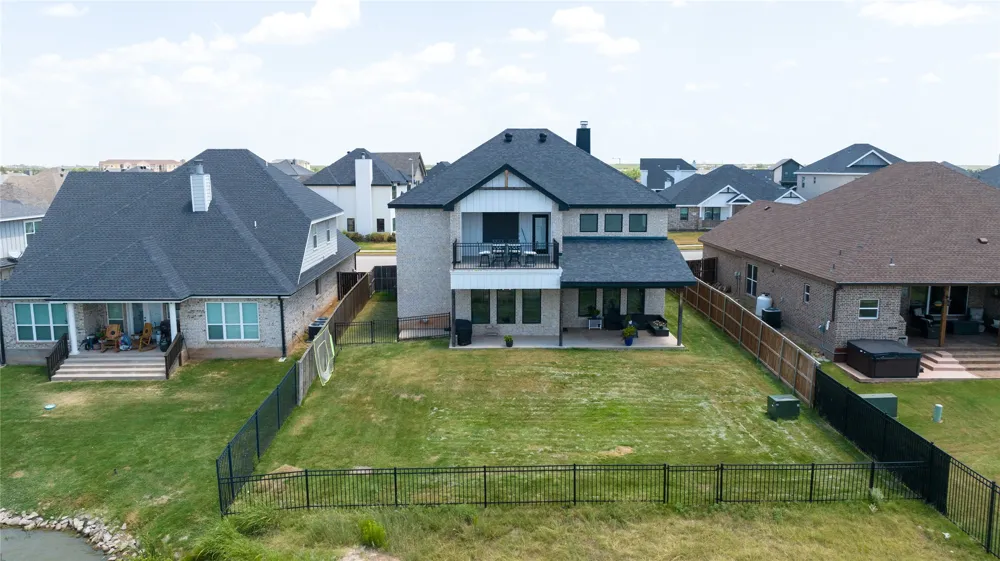 1766 Urban Avenue Abilene, TX 79601