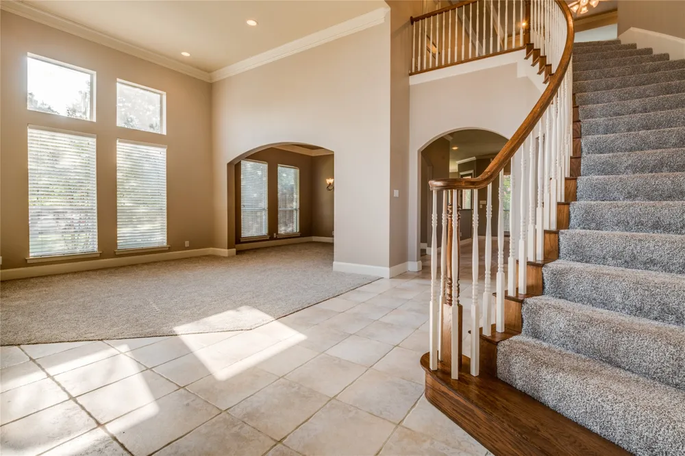 801 Camelot Court Highland Village, TX 75077