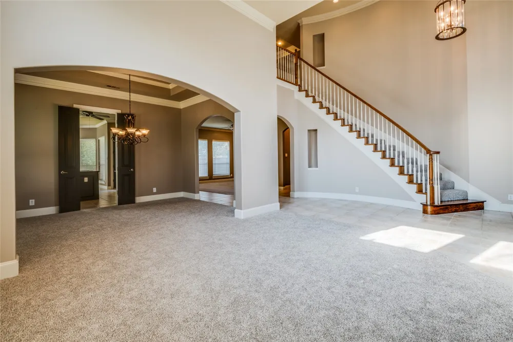 801 Camelot Court Highland Village, TX 75077