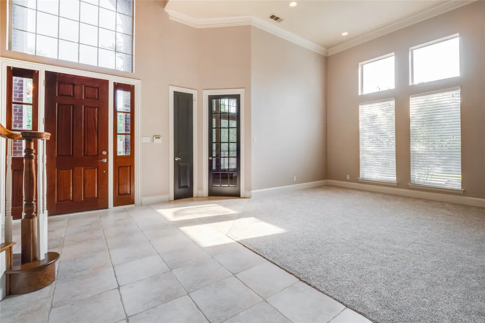 801 Camelot Court Highland Village, TX 75077