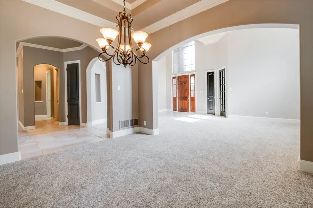 801 Camelot Court Highland Village, TX 75077