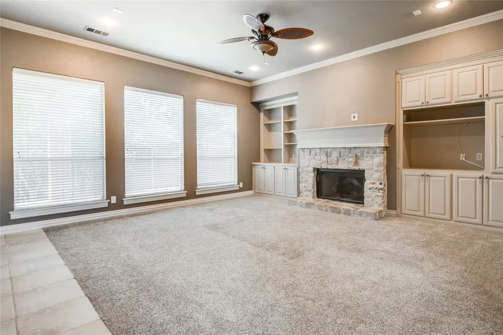 801 Camelot Court Highland Village, TX 75077