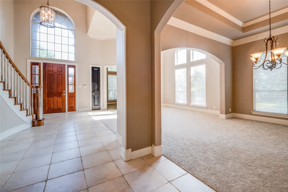 801 Camelot Court Highland Village, TX 75077