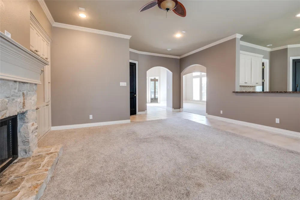 801 Camelot Court Highland Village, TX 75077