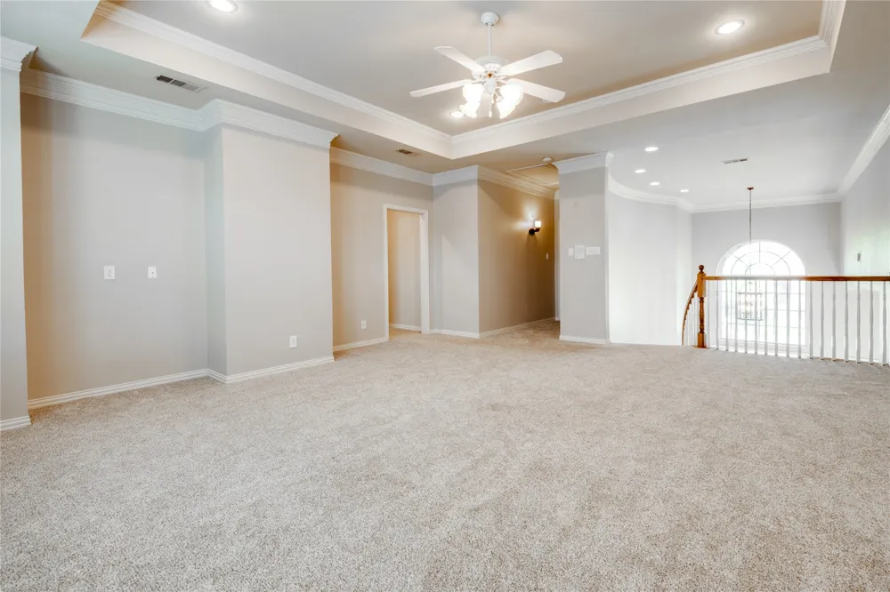 801 Camelot Court Highland Village, TX 75077