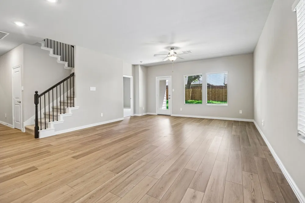 2138 Meadowlands Drive Seagoville, TX 75159