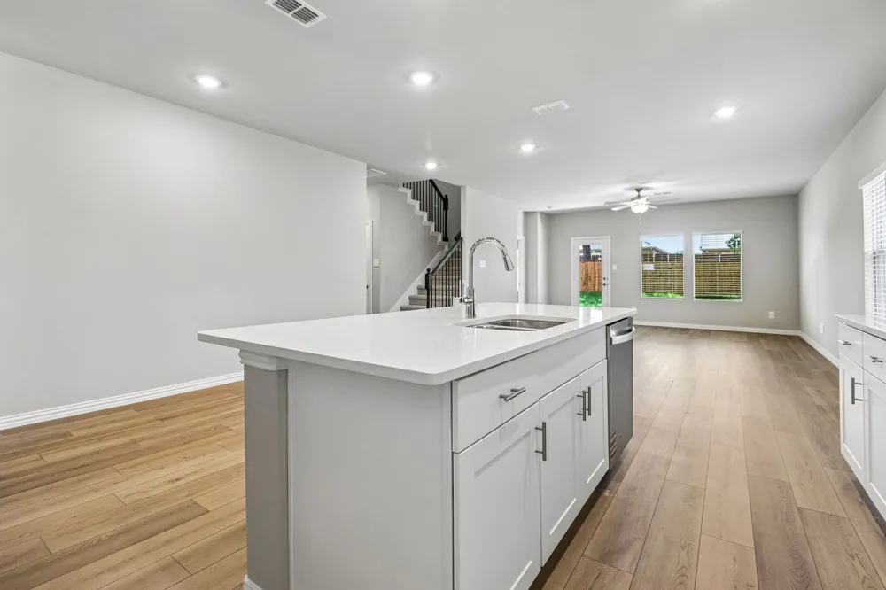 2138 Meadowlands Drive Seagoville, TX 75159