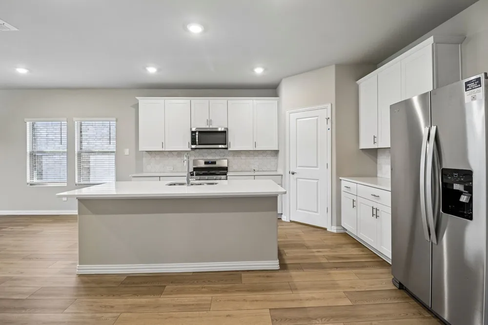 2138 Meadowlands Drive Seagoville, TX 75159