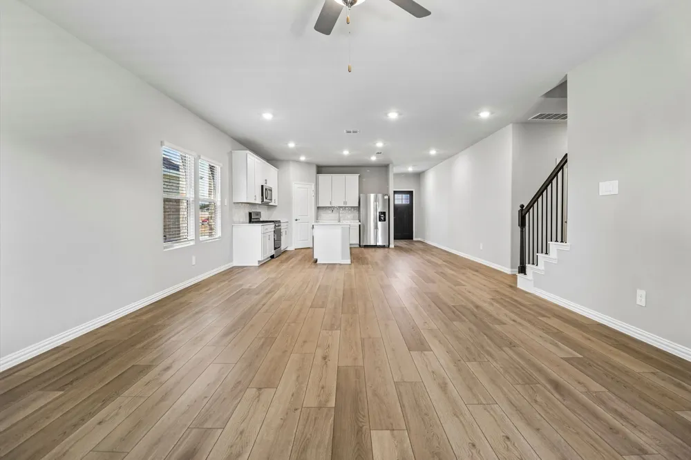 2138 Meadowlands Drive Seagoville, TX 75159