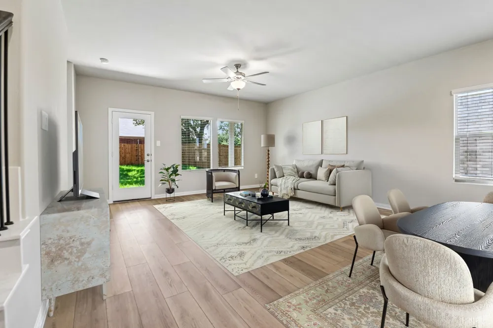 2138 Meadowlands Drive Seagoville, TX 75159