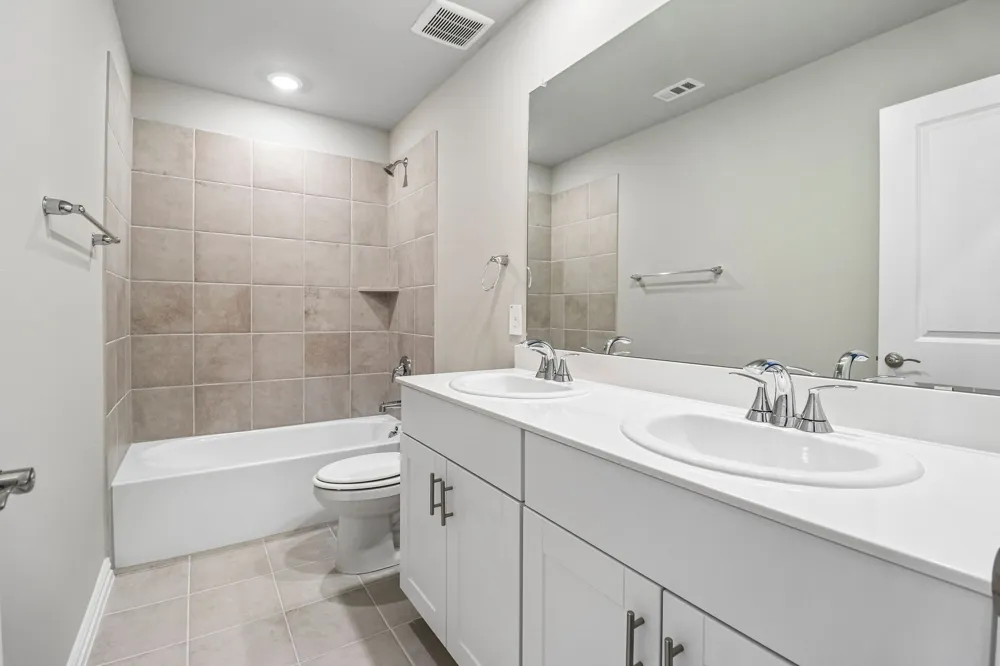 2138 Meadowlands Drive Seagoville, TX 75159