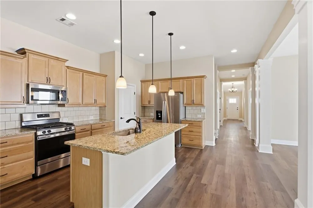 23 Echols Bend Hiram, GA 30141
