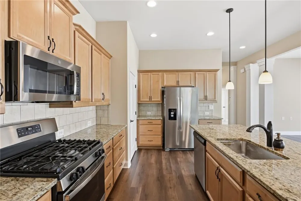 23 Echols Bend Hiram, GA 30141