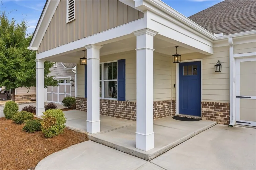23 Echols Bend Hiram, GA 30141