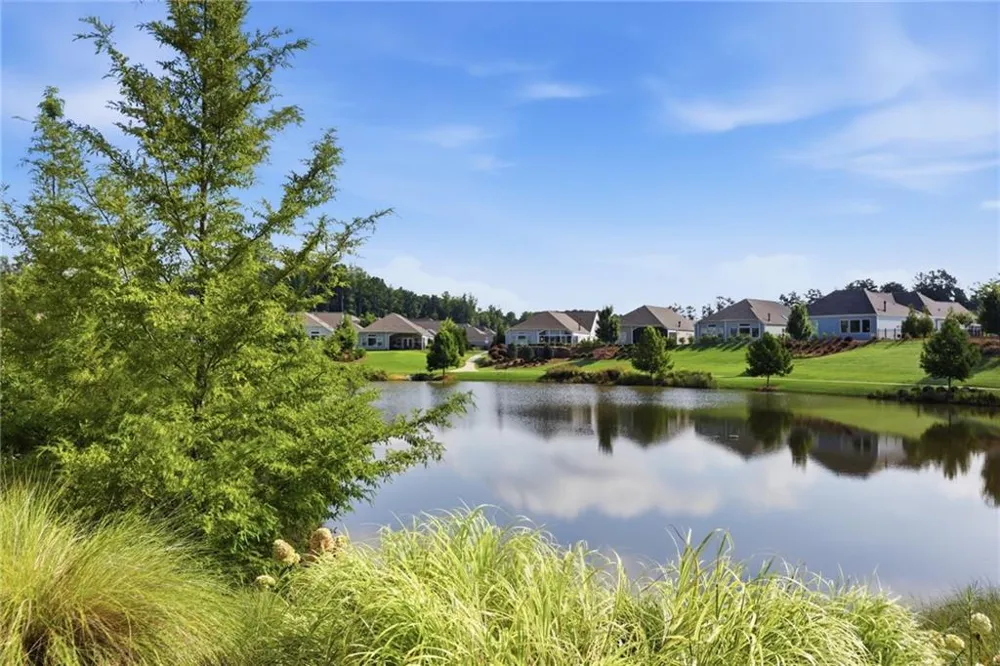 23 Echols Bend Hiram, GA 30141