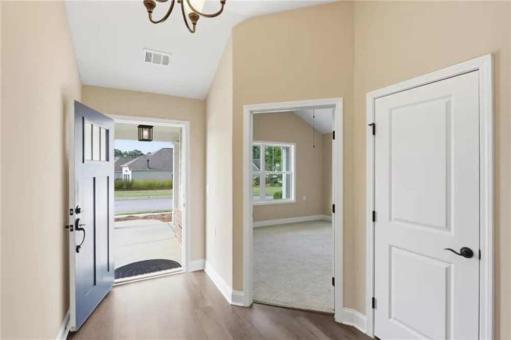 23 Echols Bend Hiram, GA 30141