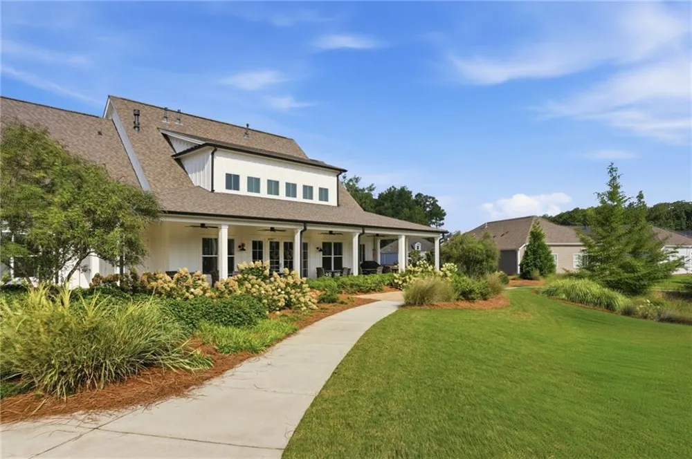 23 Echols Bend Hiram, GA 30141