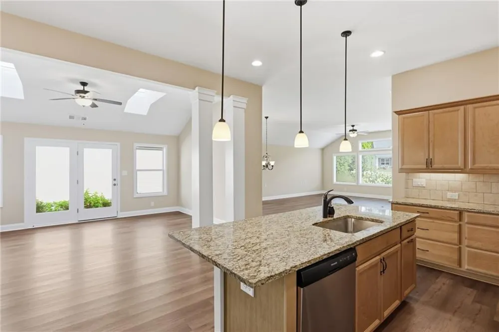 23 Echols Bend Hiram, GA 30141