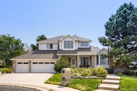 10016 Meade Court