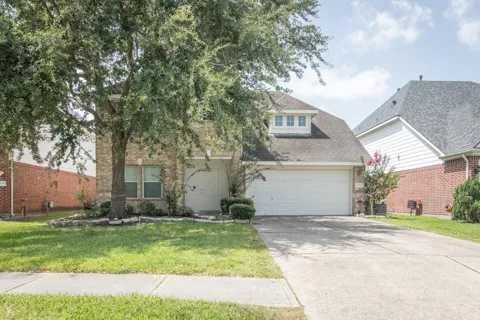 13619 Northpointe Ridge Lane